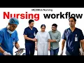 Nursing workflow