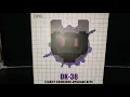 DNA Design Legacy Combiner upgrade kit for Legacy Menasor review