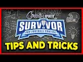 The Ultimate NFL Survivor Strategy Guide 2025 - Avoid These Fatal Mistakes