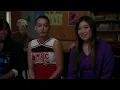 Glee shake it out full performance (Hd)