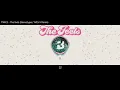 TWICE - The feels (Stereotypes, YVES V Remix)