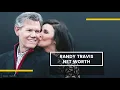 Randy Travis Net Worth 2021