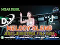 Download Lagu MELODY OLENG || JEDAG JEDUG VIRAL FULL BASS TERBARU 🎧 REMIX 2025