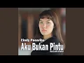Lagu Aku Bukan Pintu