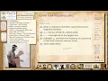 S12E06h Zipf s Law and CCDFs