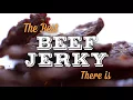 Goldrush Jerky