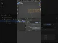 Blender Array Modifier Trick That Experts Use