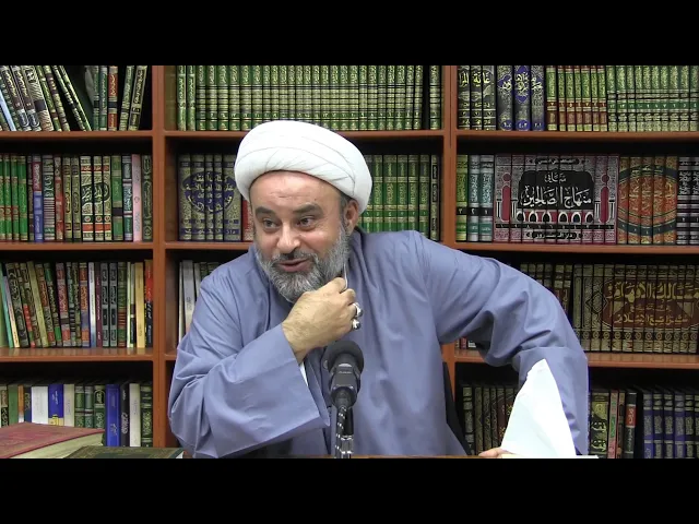 ⁣2 - تعدي الفعل ولزومه (2) - شرح السيوطي - الشيخ علي عيديبي