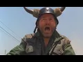 Any Which Way You Can (1980) - Black Widows Get Asphalted