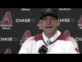 Torey Lovullo becomes new D-backs manager Cronkite News