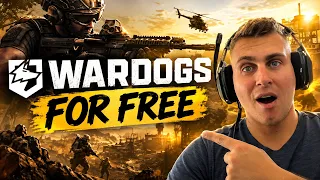 How to Get WARDOGS for FREE 🔥 (LEGAL & LEGIT)