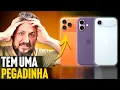 Download Lagu Detalhes da linha iPhone 17 que você ainda não percebeu! 🤯