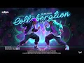 Download Lagu COLLABORATION VOL-13