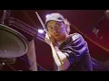 Vitess Live - Instrumental performance at Cabaret Sauvage