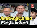 Download Lagu Viral!! Alamat Penghuj4t Islam dibongkar Netizen.
