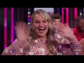 Breanna Nix Up To The Mountain Full Performance | American Idol 2025 Top 20