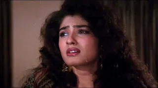 dil ek mandir pyar hai pooja jeena marna tere sang full hd video song sanjay dutt raveena tandon
