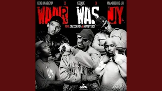 Bob Mabena, Eeque, Makhekhe Jr - Waar Was Jy (Official Audio) feat. Slyzza Rsa and Matute Boy