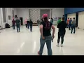 LET THE LONELY I LINE DANCE I COUNTRY POP