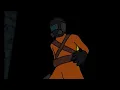 How you feel going to get junk Lethal Company