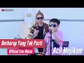 Download Lagu Berharap Yang Tak Pasti-Acil Mejikom Ft Wagista TV (Official Live Music) Koplo Version