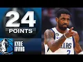 Kyrie Irving s Mavericks Debut February 8 2023