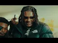 FWC Big Key - 2 The Hard Way (First Day Out) [Official Video]