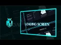 FREE Advanced Loading Screen Cinematic Interactive Customizable mjdevelopment