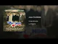 Grupo Bryndis - Amor Prohibido