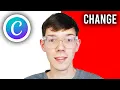 How To Change Background Color In Canva - Step By Step