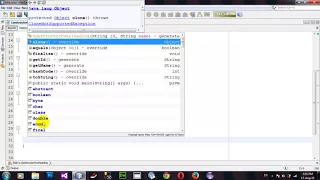 How to Use Constructor Overloading in Java Netbeans