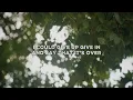 Ben Fuller - Yet To Come (Lyric Video)