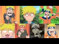 Naruto being knucklehead Ninja for 10 minutes Naruto and Naruto Shippuden English Dub
