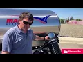 Masco Sweepers Head and Maintenance Adjustments