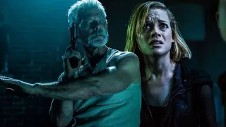 dont breathe 2016 explained in hindi hollywood explain in hindi horror and thriller movie