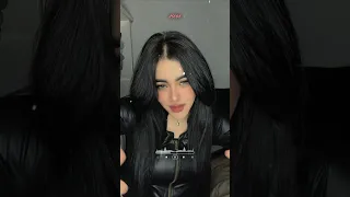 ليه يادنيتي حبه تدغدغي ف انضف انسان    دندنها