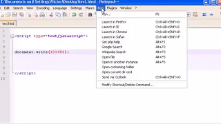 02 My First Javascript Code