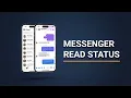 How to Tell If a Message Is Read on Facebook Messenger