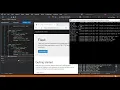 Python Web Application in Visual Studio 2019 Getting Started