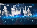 Download Lagu Stray Kids-CINEMA (Lee Know and Seungmin) dominATE World Tour in Queens, New York on 06/19/25.