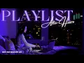 Download Lagu 2:00am Soul R\u0026B Bedroom Playlist | SZA, Miguel, PARTYNEXTDOOR, Brent Faiyaz, Kehlani Mix by HelloVee