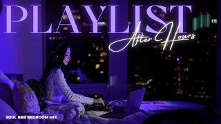 2 00am Soul R B Bedroom Playlist SZA Miguel PARTYNEXTDOOR Brent Faiyaz Kehlani Mix By HelloVee  2 00am Soul R B Bedroom Playlist SZA Miguel PARTYNEXTDOOR Brent Faiyaz Kehlani Mix By HelloVee