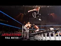 Download Lagu FULL MATCH: WWE Tag Team Title 4-Way Ladder Match: Armageddon 2006