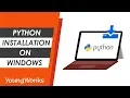 How To Install Python on Windows