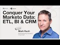 Data Transformation Magic ETL BI and Salesforce Synergy