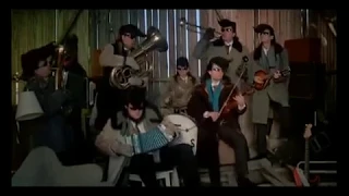 Leningrad Cowboys go America Bande-annonce VO