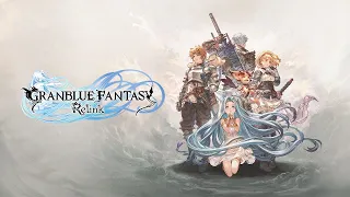 granblue fantasy relink ost end of ragnarok final boss 