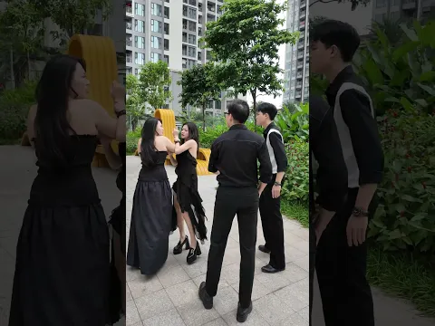 Be careful with your actions. #love #dance #couple #youtubeshorts #funny #comedyshorts #shorts