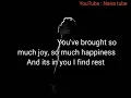 Download Lagu obim o you're my  everything