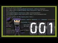 001 Your first datapack Minecraft 1 21 Datapack